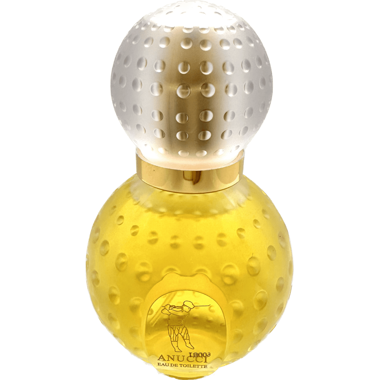 Anucci Original Eau de Toilette - Charleston Scents & Decants