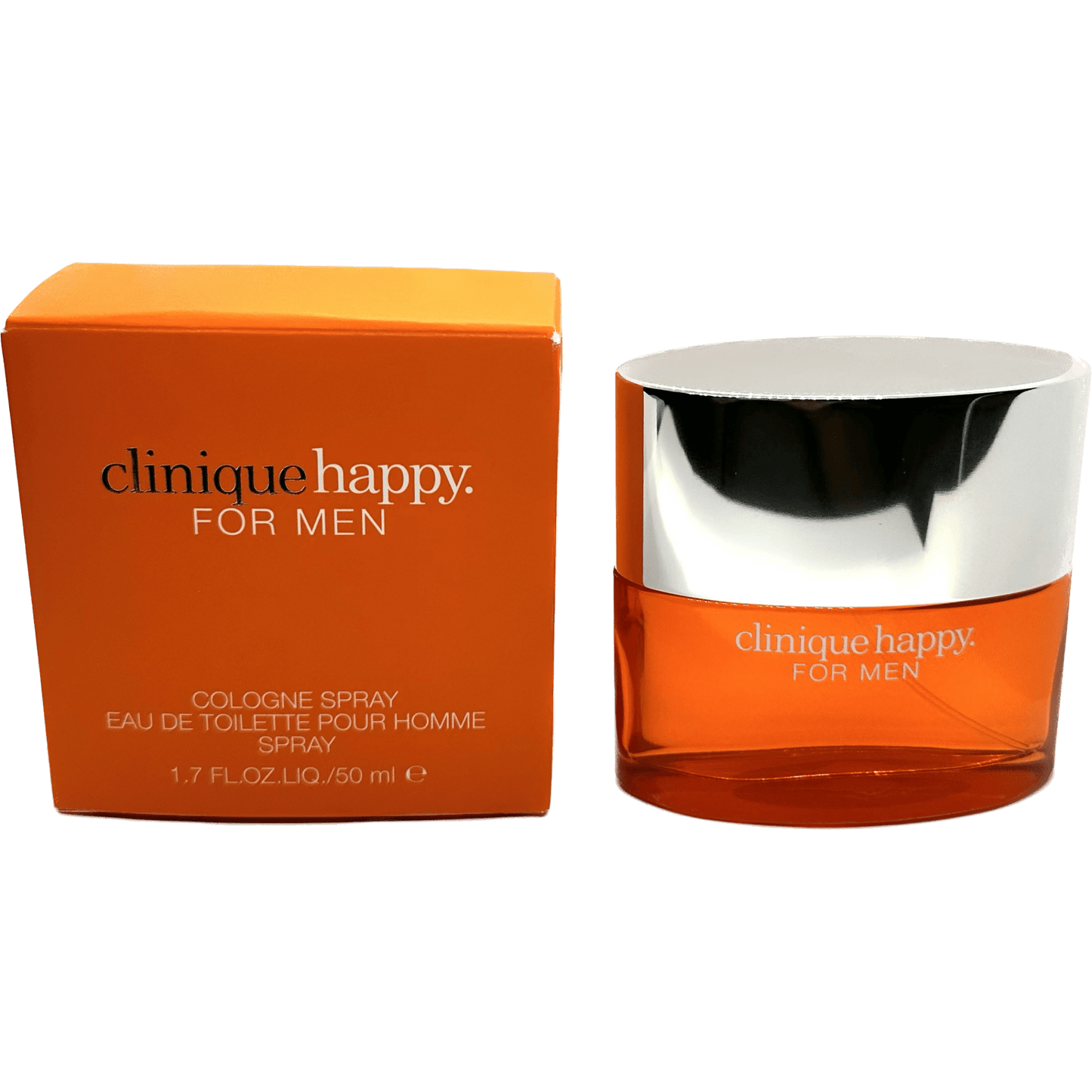 Clinique Happy for Men - Charleston Scents & Decants