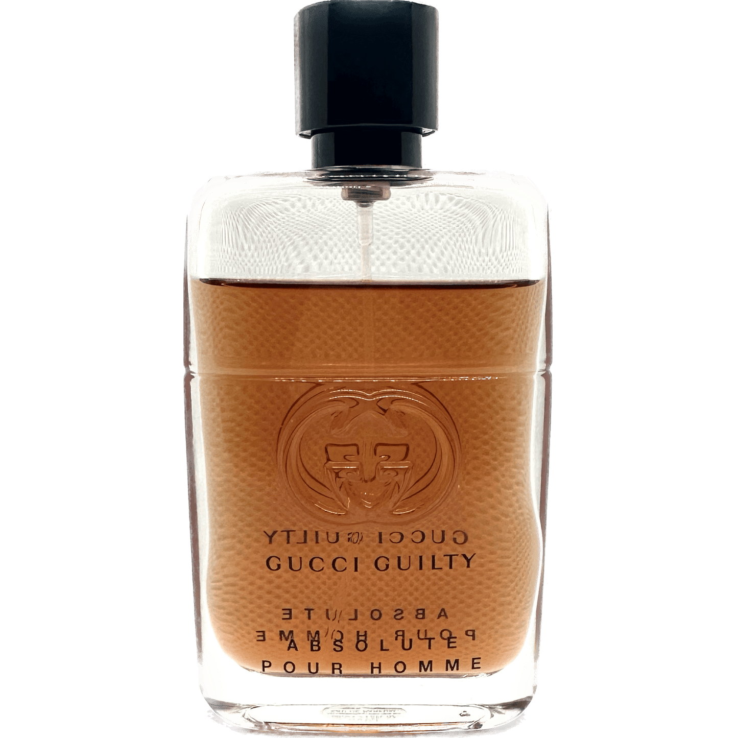 Gucci Guilty Absolute pour Homme - Charleston Scents & Decants