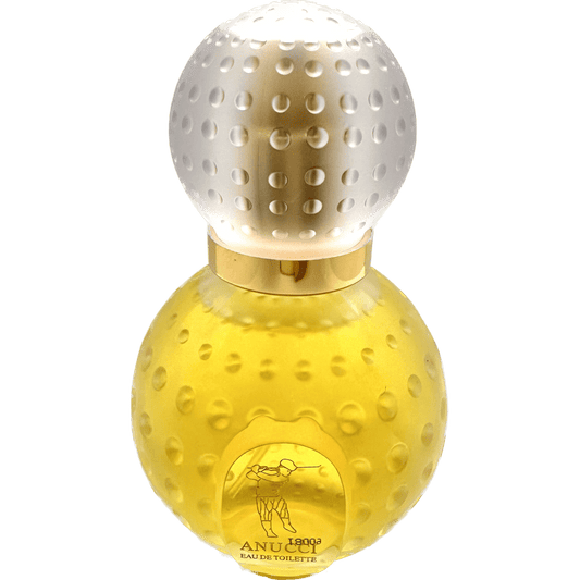 Anucci Original Eau de Toilette - Charleston Scents & Decants