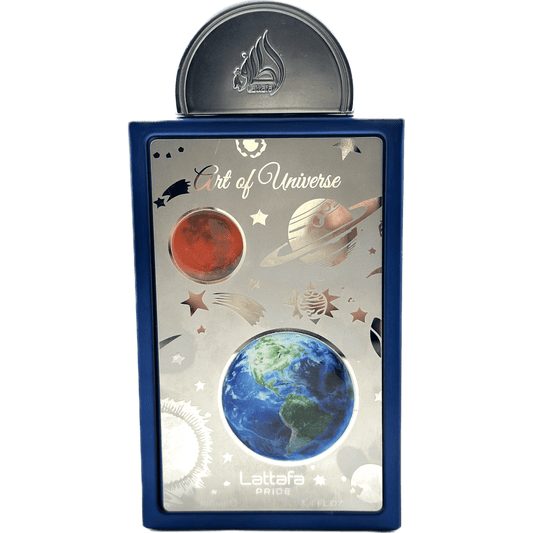 Art of Universe - Charleston Scents & Decants