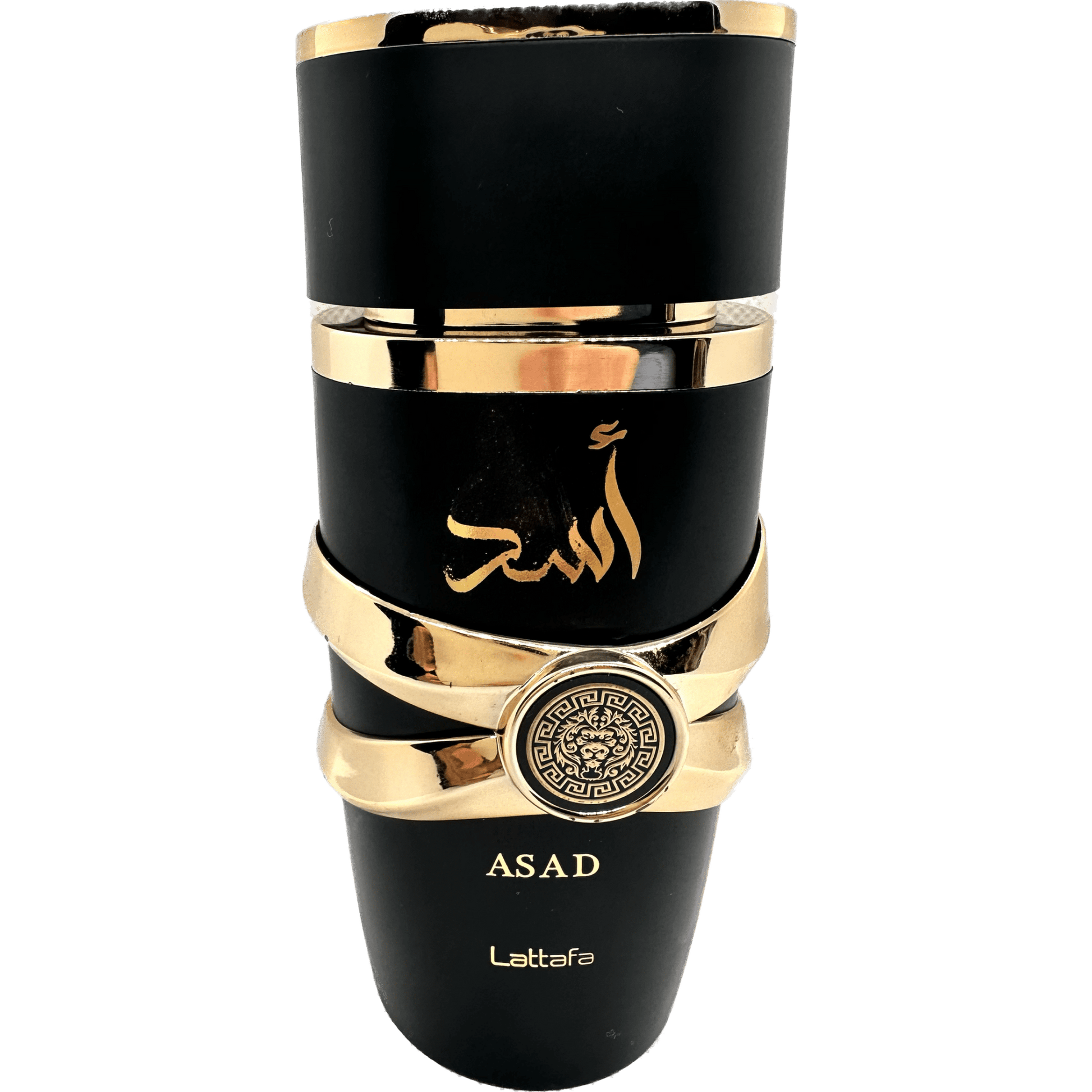 Asad by Lattafa - Charleston Scents & Decants
