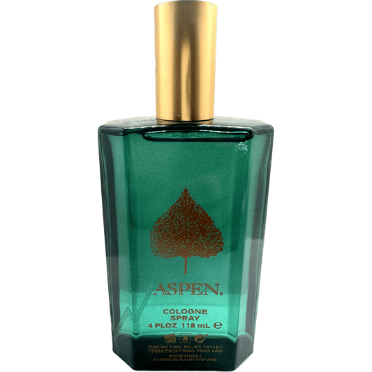 Aspen Cologne - Charleston Scents & Decants