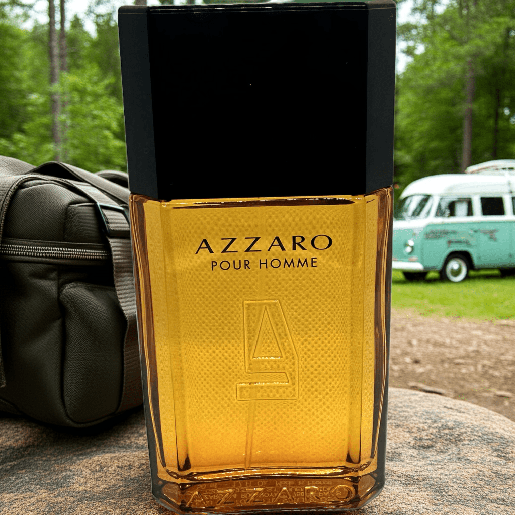 Azzaro Pour Homme - Charleston Scents & Decants