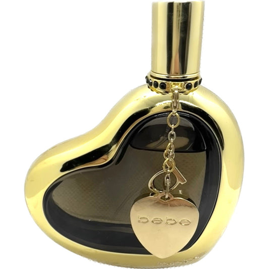 Bebe Gold Eau de Parfum - Charleston Scents & Decants