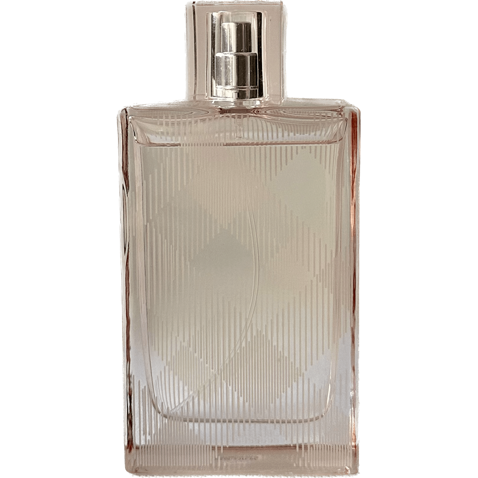 Burberry Brit Sheer - Charleston Scents & Decants