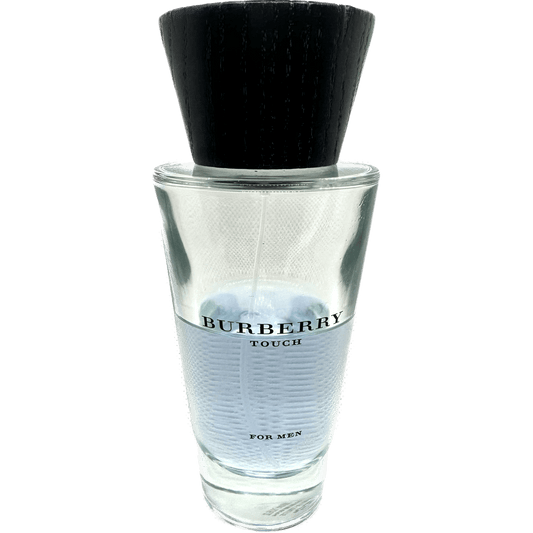 Burberry Touch - Charleston Scents & Decants
