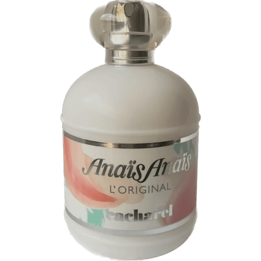 Cacharel Anais Anais L’Original EDT - Charleston Scents & Decants