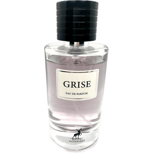 Grise by Maison Alhambra - Charleston Scents & Decants