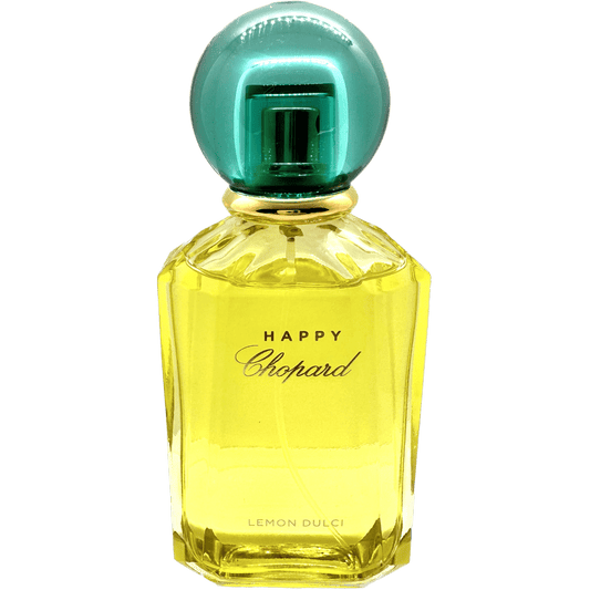 Happy Chopard Lemon Dulci - Charleston Scents & Decants