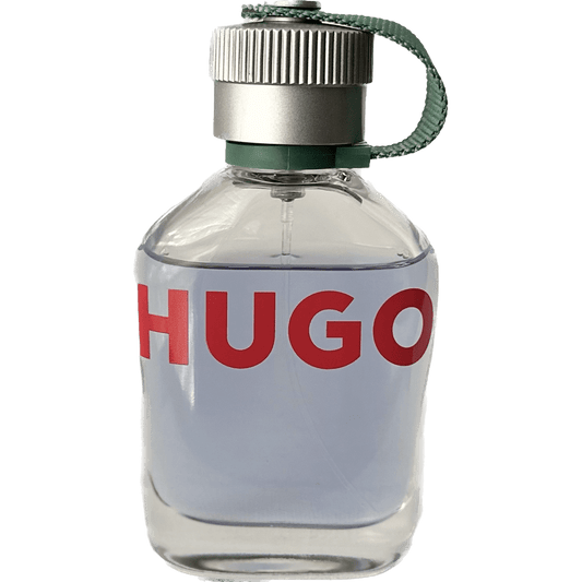 Hugo Man EDT - Charleston Scents & Decants