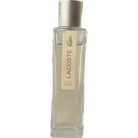 Lacoste Pour Femme EDP - Charleston Scents & Decants