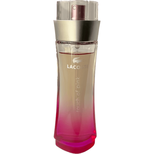 Lacoste Touch of Pink - Charleston Scents & Decants