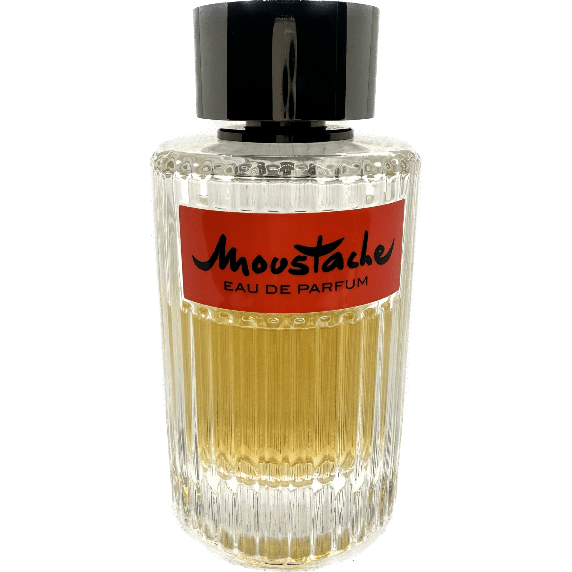 Moustache Eau de Parfum - Charleston Scents & Decants