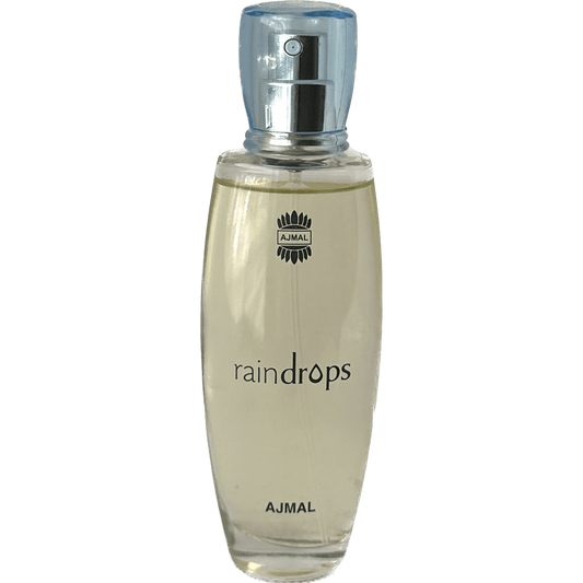 Raindrops by Ajmal - Charleston Scents & Decants