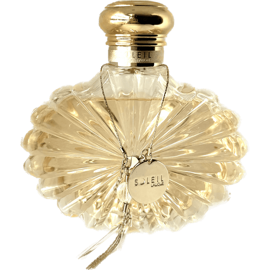 Soleil Lalique Eau de Parfum - Charleston Scents & Decants