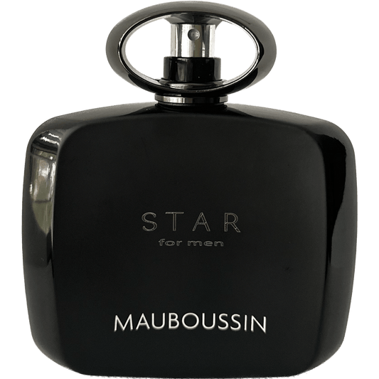Star Mauboussin - Charleston Scents & Decants