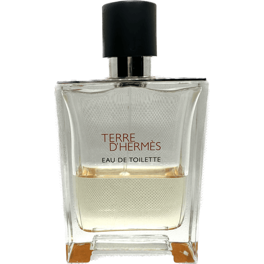 Terre D’Hermes EDT - Charleston Scents & Decants