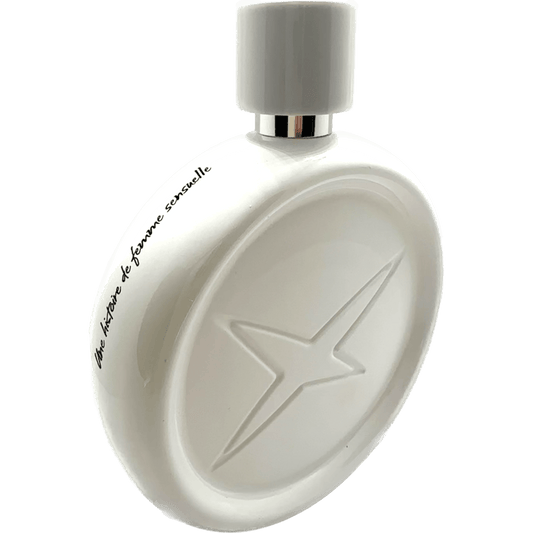 Une Histoire De Femme Sensuelle Maubossin - Charleston Scents & Decants