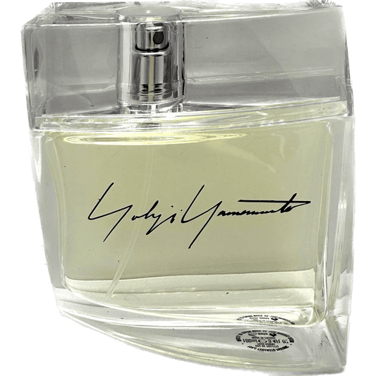 Yohji Yamamoto Pour Homme - Charleston Scents & Decants